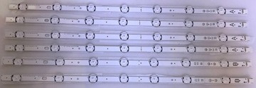 Listwa LED podświetlenie do TV E74739 94V-0