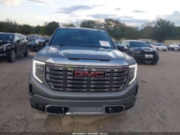  GMC Sierra 1500 Short Box Denali 2025 6.2l 6.2 Benzyna 420KM, zdjęcie 7