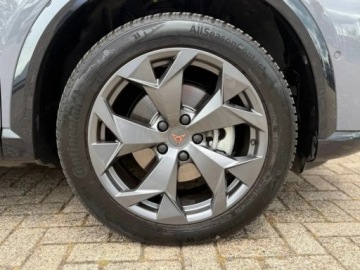 Cupra Formentor Crossover 1.5 TSI 150KM 2026 Od ręki - 1.5 e-TSI DSG 150KM, zdjęcie 15