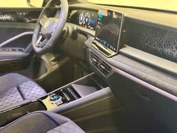 Volkswagen Tayron 2025 Tayron R-Line Plus 2.0 TDI 4Mot. DSG 193KM 2025, zdjęcie 7