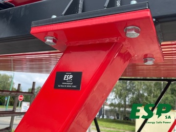 Фотоэлектрическое укрытие по индивидуальному заказу