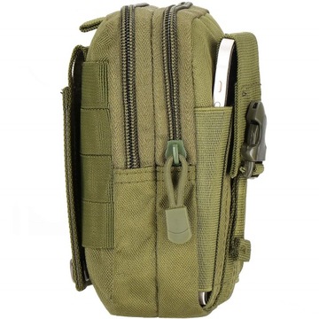 ВОЕННАЯ ТАКТИЧЕСКАЯ НАСТЕННАЯ СУМКА, ВМЕСТИТЕЛЬНАЯ, МУЖСКАЯ МОЛЛЕ