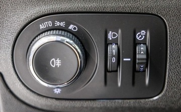 Opel 2018 Opel Crossland X 1.2 Enjoy 1.2 Benzyna 81KM, zdjęcie 32