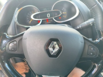 Renault Clio IV Hatchback 5d ENERGY TCe 99g 90KM 2015 Renault Clio RENAULT CLIO 900 TCE benzyna zarejestrowane w kraju Benzyna, zdjęcie 6