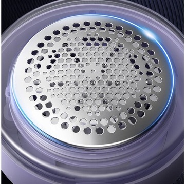 Машинная бритва NK Strong для одежды и свитеров с 6 ножами