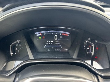Honda CR-V V SUV 1.5 VTEC TURBO 173KM 2019 Honda CR-V 1.5 Executive (Honda Connect+) V (2018-, zdjęcie 13