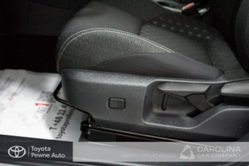 Toyota Corolla XII TS Kombi Facelifting 1.8 Hybrid 140KM 2024 Toyota Corolla Seria E21 (2019-) 1.8 Hybrid Comfor, zdjęcie 9