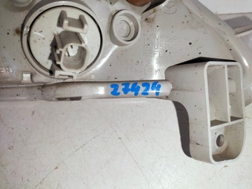 BLIKAČ SMĚROVKA PRAVÝ MAZDA 3 BM 13-17