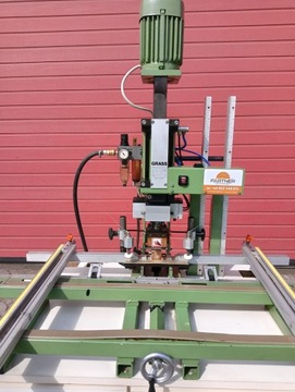 Петля для травы