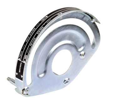TARCZA ZEWNĘTRZNA MECHANIZMU PODNOŚNIKA DO URSUS C-360 C360 46582141 PL