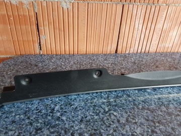 NAKŁADKA OSŁONA BAGAŻNIKA AUDI A4 B6 B7 8E9864483B