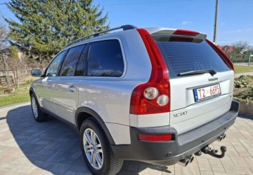 Volvo XC90 I 2005 Volvo XC 90 Volvo XC 90 4.4 Benzyna 315KM, zdjęcie 30