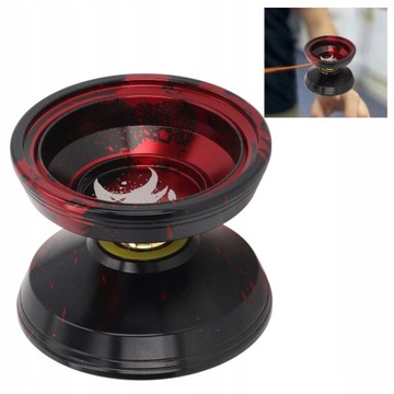 ЙОЙО СВЕТЯЩИЙСЯ YOYOFACTORY SPINSTAR