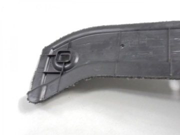 RANGE ROVER 3 L322 КРЫШКА ЗАДНЕГО БАГАЖНИКА ПРАВЫЙ ПОДЪЕМНИК