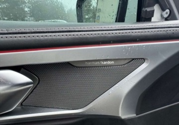 BMW Seria 8 II Cabrio 3.0 840i 340KM 2020 BMW Seria 8 2020 BMW 840I kabriolet - W POLSCE, po oplatach i akcyzie 3.0, zdjęcie 11