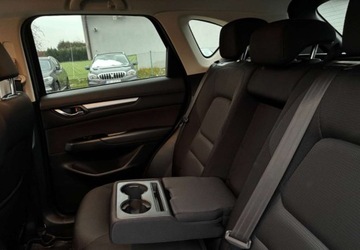 Mazda CX-5 II SUV 2.0 SKY-G 165KM 2018 Mazda CX-5 Polski salon, I wlasciciel 2.0 Benzyna 165KM, zdjęcie 13