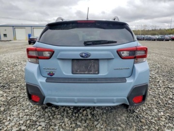 Subaru 2021 Subaru Crosstrek 2021 SUBARU CROSSTREK 2.0 Benzyna 152KM, zdjęcie 3