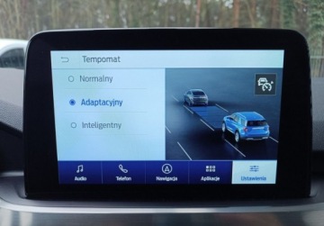 Ford Kuga III SUV 2.0 EcoBlue MHEV 150KM 2020 Ford Kuga 2.0 EcoBlue mHybrid 150KM SalonPL SerwisASO FV23 Gwarancja 2.0, zdjęcie 22