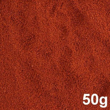 Glopex Astaxantin Gran granulat 0,5 - 0,8 mm 50g!