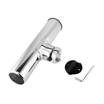 2x зажим для удочки