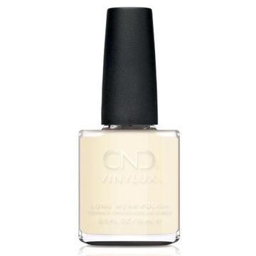 CND Vinylux White Button Down 15 ml