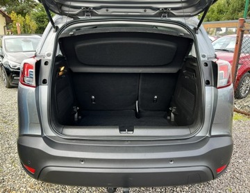 Opel 2018 Opel Crossland X 1.2 Start/Stop / Benzyna / Srewis, zdjęcie 32
