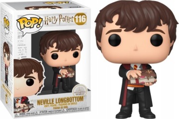 Funko POP! Harry Potter Neville Longbottom Figurka