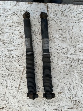 FOCUS MK3 AMORTYZATOR TYŁ TYLNY 1.5 EB BV61-18080-