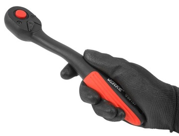 ТРЕЩОТКА 1/2