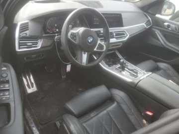 BMW X5 G05 2023 BMW X5 xDrive40I 2023 3.0l 3.0 Benzyna 375KM, zdjęcie 8