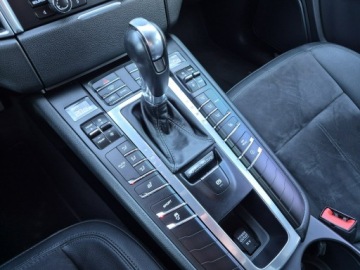 Porsche Macan SUV 3.0 V6 258KM 2015 Porsche Macan 3.0d, 258KM, Macan S, 4x4, Automat,, zdjęcie 30