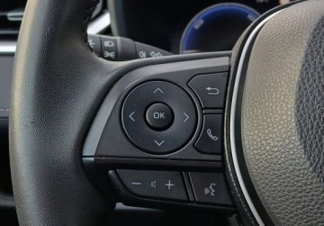 Toyota RAV4 V SUV Facelifting 2.5 Hybrid  Dynamic Force 218KM 2024 Toyota RAV4 RAV4 FV23 Comfort Style Salon PL 1 wlasciciel ASO, zdjęcie 26