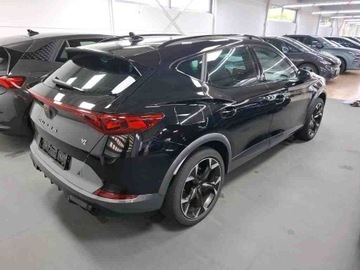 Cupra Formentor Crossover 2.0 TSI 310KM 2022 Cupra Formentor 2.0 TSI 310 KM 4Drive VZ DSG 4x4 A, zdjęcie 1