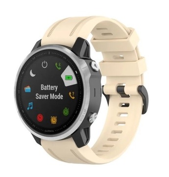 РЕМЕНЬ ДЛЯ GARMIN FENIX 5S / 5S PLUS / 6S / 6S PRO / 7S QUICKFIT — ЦВЕТА