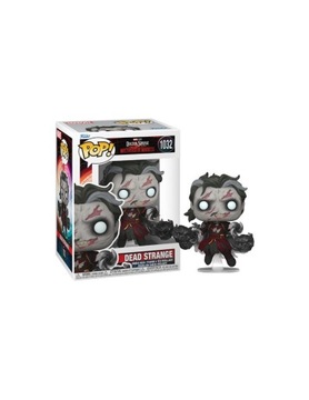 Funko Pop! Doctor Strange Dead Strange 1032