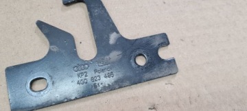 4G0823485, S6 C7 4G A6 LIFT Schloß RYGIEL der Kühlergrill öv, szíj 4G0823485 A7 4G S7 | thumb 4