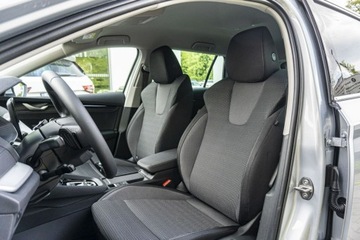 Skoda Octavia IV 2026 Škoda Octavia Skoda Octavia Combi Drive Selection, zdjęcie 7