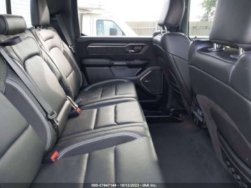  RAM 1500 TRX 57 Box 2022 6.2l 6.2 Benzyna 702KM, zdjęcie 12