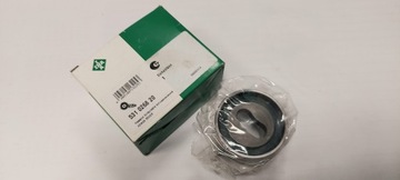 NAPINACZ PASKA ROZRZĄDU HONDA CIVIC 531026820