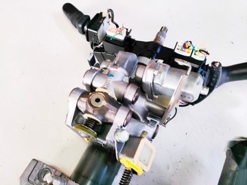 LEXUS RX II 400H 03-08 SLOUPEC VOLANT