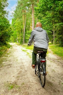 Светоотражающая ветровка NEO Tools L для велоспорта