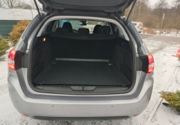 Peugeot 2016 Peugeot 308 Salon POLSKA Zadbany Doinwestowany Gwarancja Zobacz 1.6, zdjęcie 11