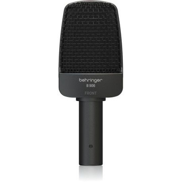 Behringer B 906 - динамический микрофон