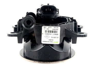 HALOGEN LEVÝ PRAVÝ CAPTUR CLIO III KANGOO II KOLEOS MEGANE SCENIC IV MODUL