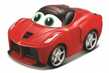 BBURAGO LaFerrari Pojazd zdalnie sterowany 82002