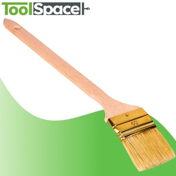 ЩЕТКА ДЛЯ РАДИАТОРА 63 ММ ПОЛИРОВКА