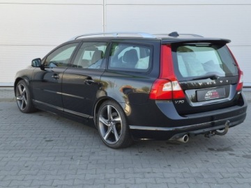 Volvo V70 III Kombi 2.0 D3 163KM 2013 Volvo V70 2.0d, 163KM, Automat,, zdjęcie 11