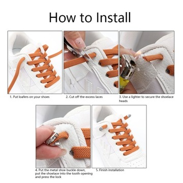 ОБУВИ БЕЗ ЗАВЯЗОК, НА ЭЛАСТИЧНЫХ ШНУРКАХ