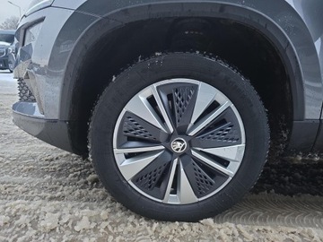 Skoda Karoq Crossover Facelifting 1.5 TSI ACT 150KM 2023 Karoq 1.5 TSI ACT Ambition, zdjęcie 8