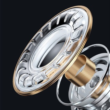 БЕСПРОВОДНЫЕ СПОРТИВНЫЕ НАУШНИКИ BT5.1 + POWERBANK